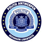 logo Politie Antwerpen